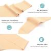 imagevoenxe Seamless Thongs for WomenNo Show Ladies UnderwearInvisible Comfortable PantiesLow Rise Gym Workout Undies5 PackBasic