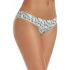 imagevoenxe Women Bikini UnderwearSeamless Breathable Ladies PantiesNo Show Comfortable Briefs UndiesInvisible Hipster5PackA5 Pack Floral Design