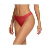 imagevoenxe Women Bikini UnderwearSeamless Breathable Ladies PantiesNo Show Comfortable Briefs UndiesInvisible Hipster5PackI5 Pack Coffee